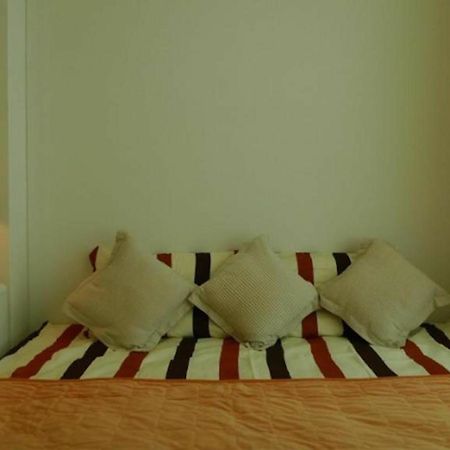 The Ralaxing Room At Lumpini Park Beach Jomtien Condominium. Bagian luar foto