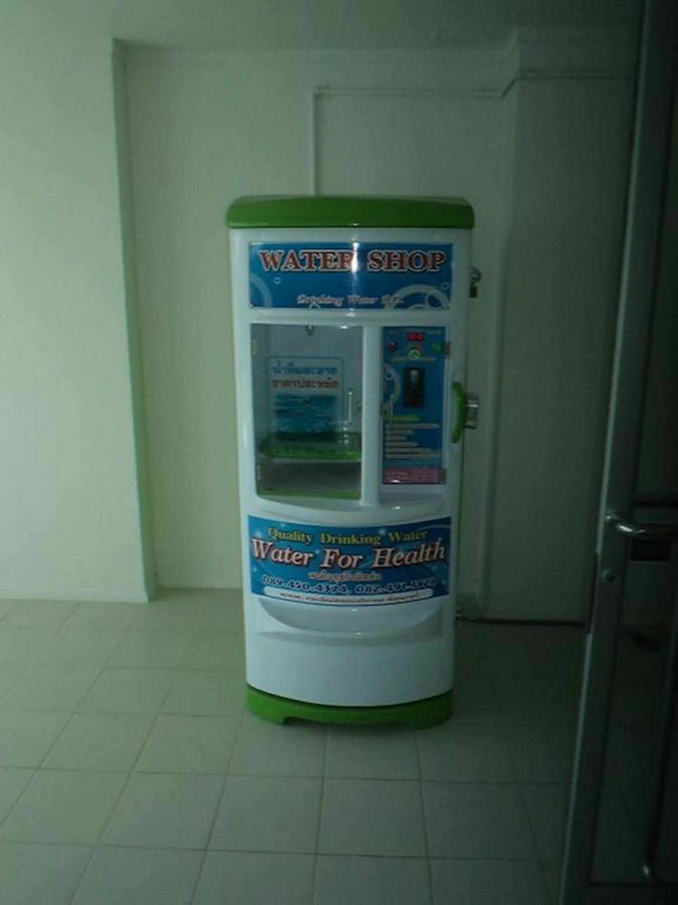 The Ralaxing Room At Lumpini Park Beach Jomtien Condominium. Bagian luar foto