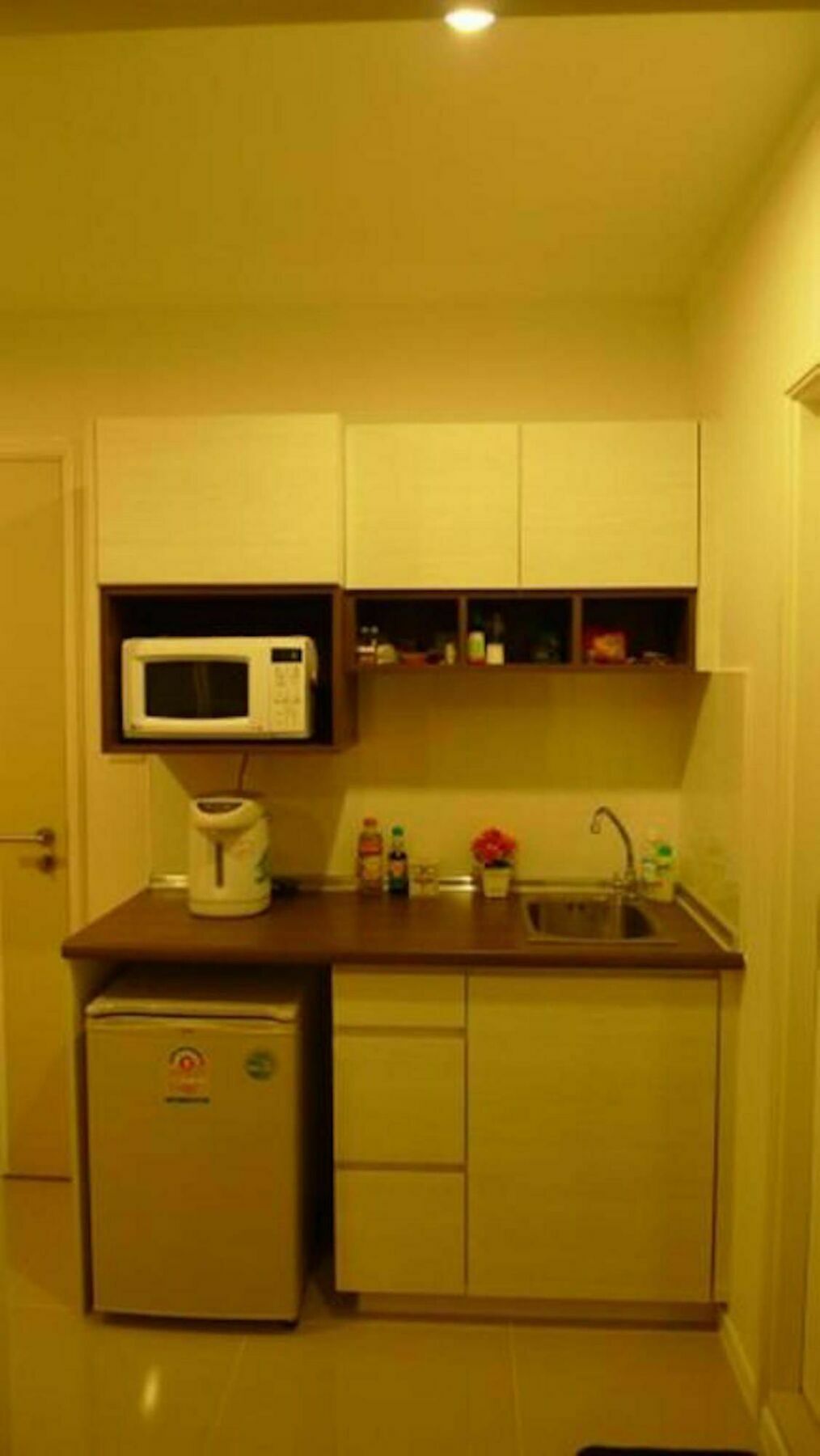 The Ralaxing Room At Lumpini Park Beach Jomtien Condominium. Bagian luar foto