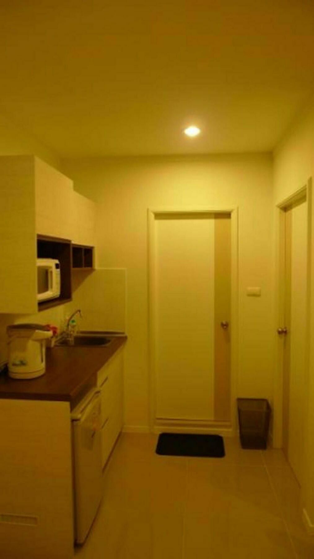 The Ralaxing Room At Lumpini Park Beach Jomtien Condominium. Bagian luar foto