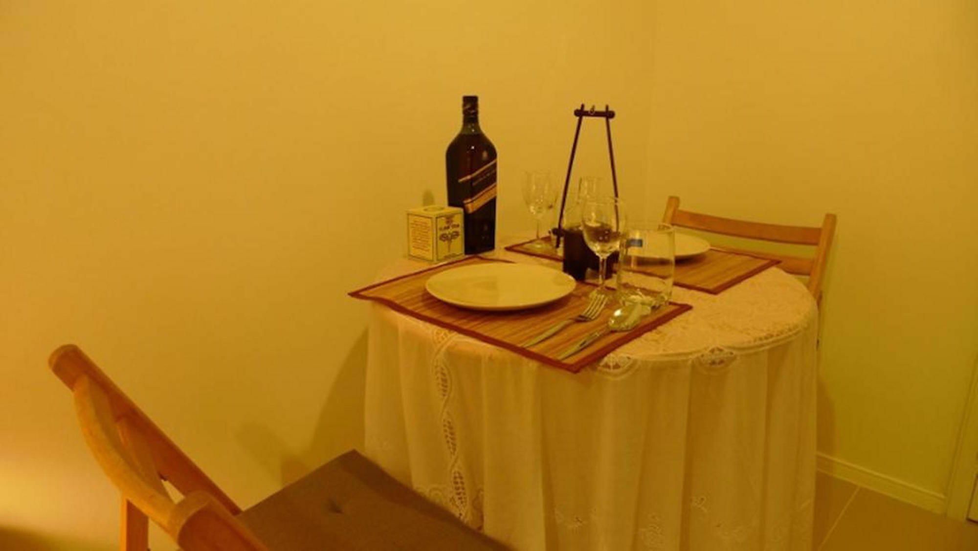 The Ralaxing Room At Lumpini Park Beach Jomtien Condominium. Bagian luar foto